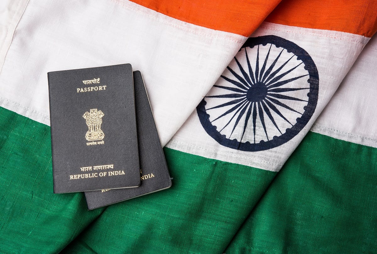 How to Renew Indian Passport Online at Home Know Step by Step Process in Hindi