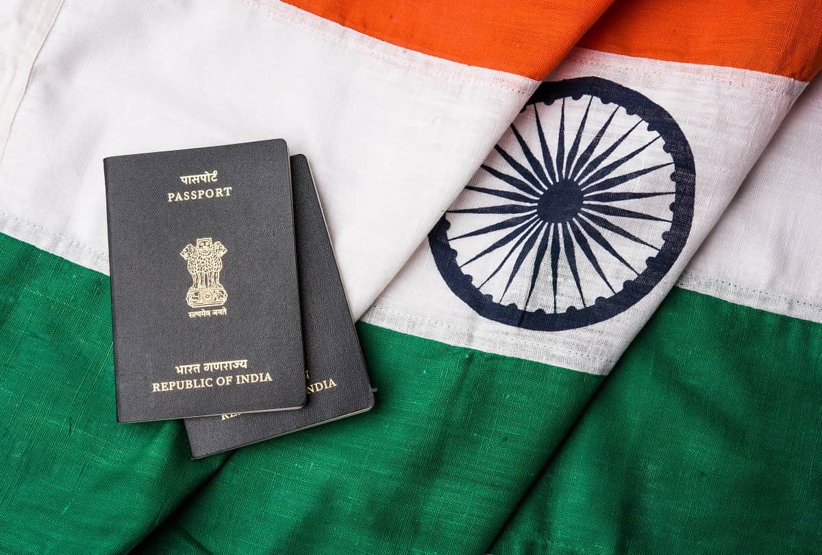 E-passport service is going to start soon in india know what is it and how will it work
