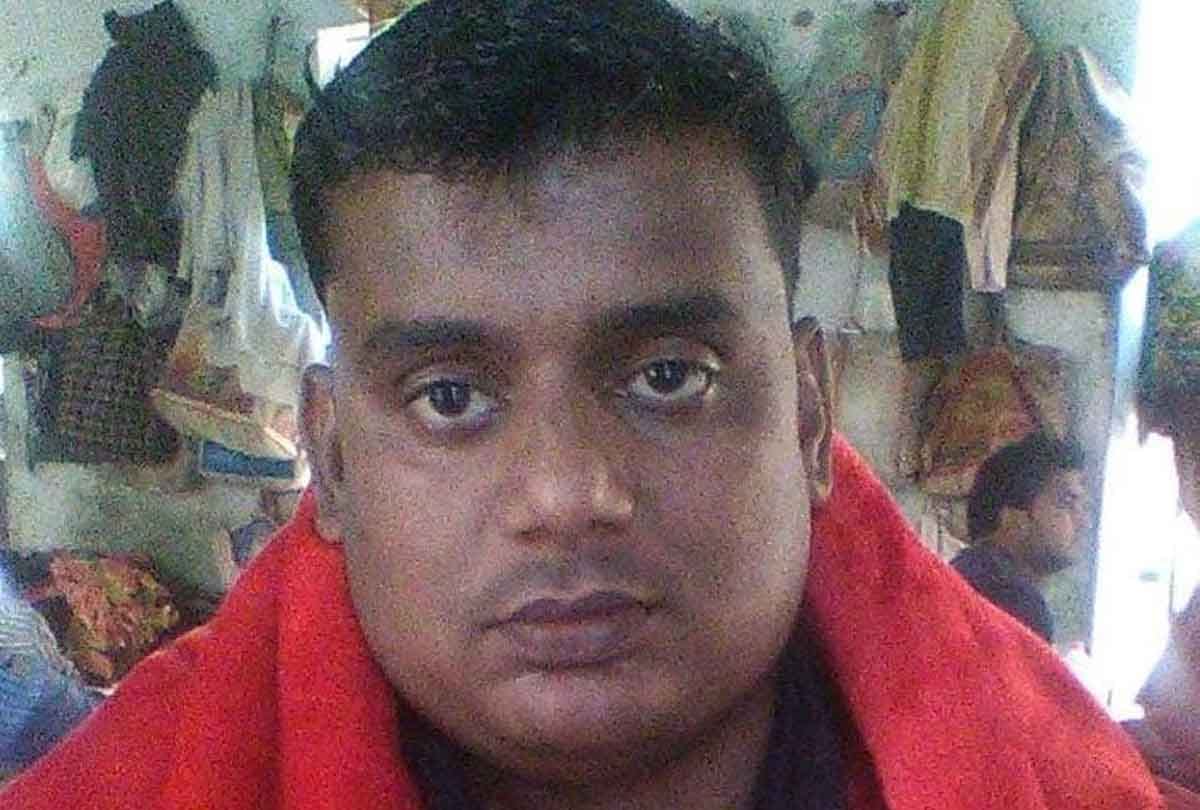 Farrukhabad Jail Ruckus: Brother died due to beating in jail, Sandeep was unable to speak in the hospital