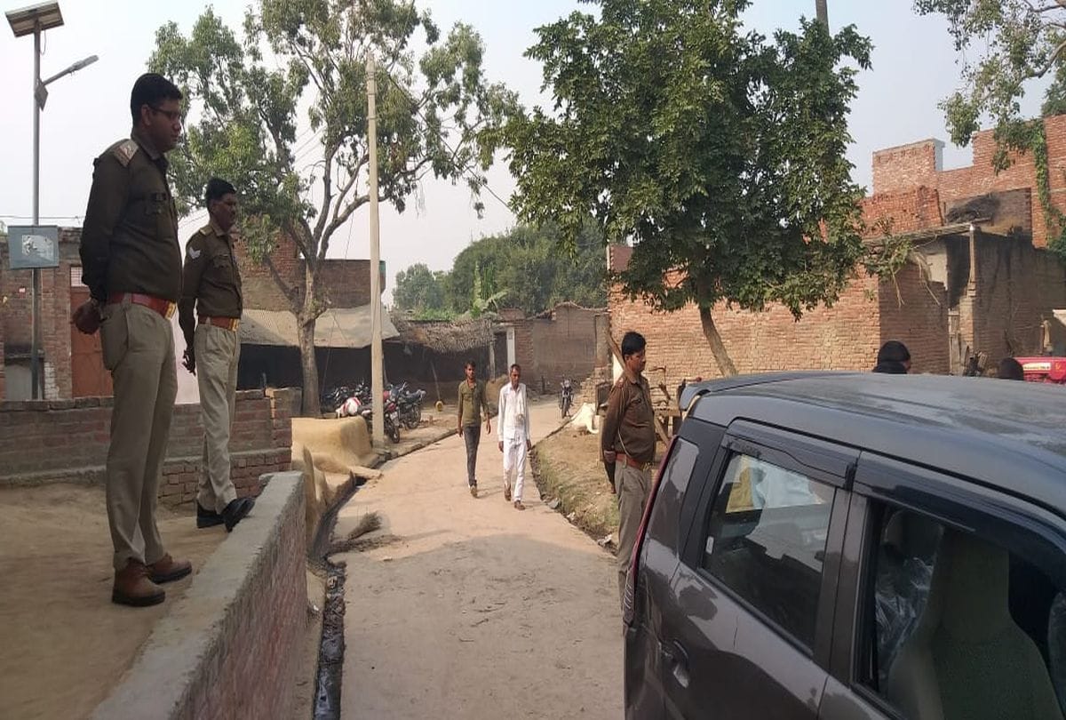 Love Affair Of Minor Girl Commits Suicide Youngman Also Hang