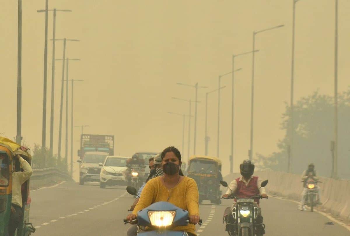 Delhi government's Transport department to issue notice to vehicle owners who do not have valid pollution under control PUC certificates