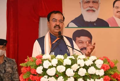 voice emanating from Prayagraj is the voice of the country - Union Minister Dharmendra Pradhan