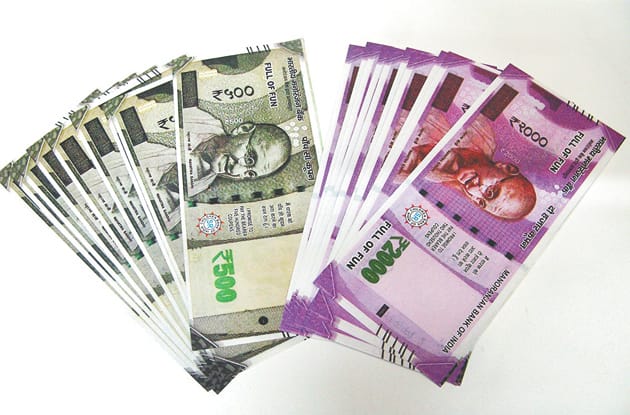 Rs 1.13 crore recovered from the house of brother-in-law of drug smuggler Bijendra alias Lala