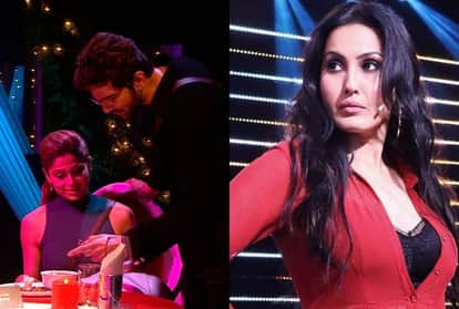 bigg boss 15 ex contestant kamya panjabi slams bb says sending raqesh bapat and neha bhasin for shamita shetty is unfair to housemates