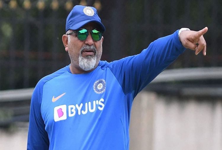T20 World Cup 2021 Team India Bowling Coach Bharat Arun Said Mohammed Siraj And Prasidh Krishna