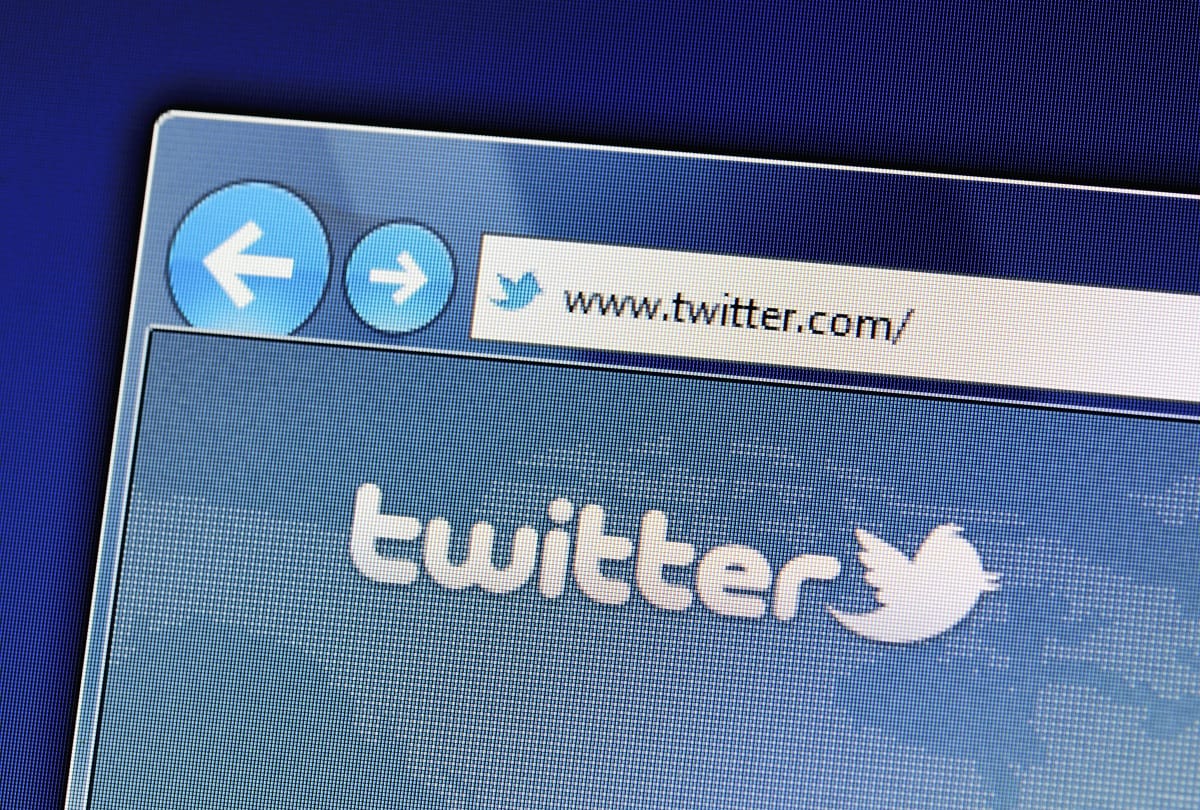 Red Label on Twitter Will protect against misleading information identify audio-video tampering
