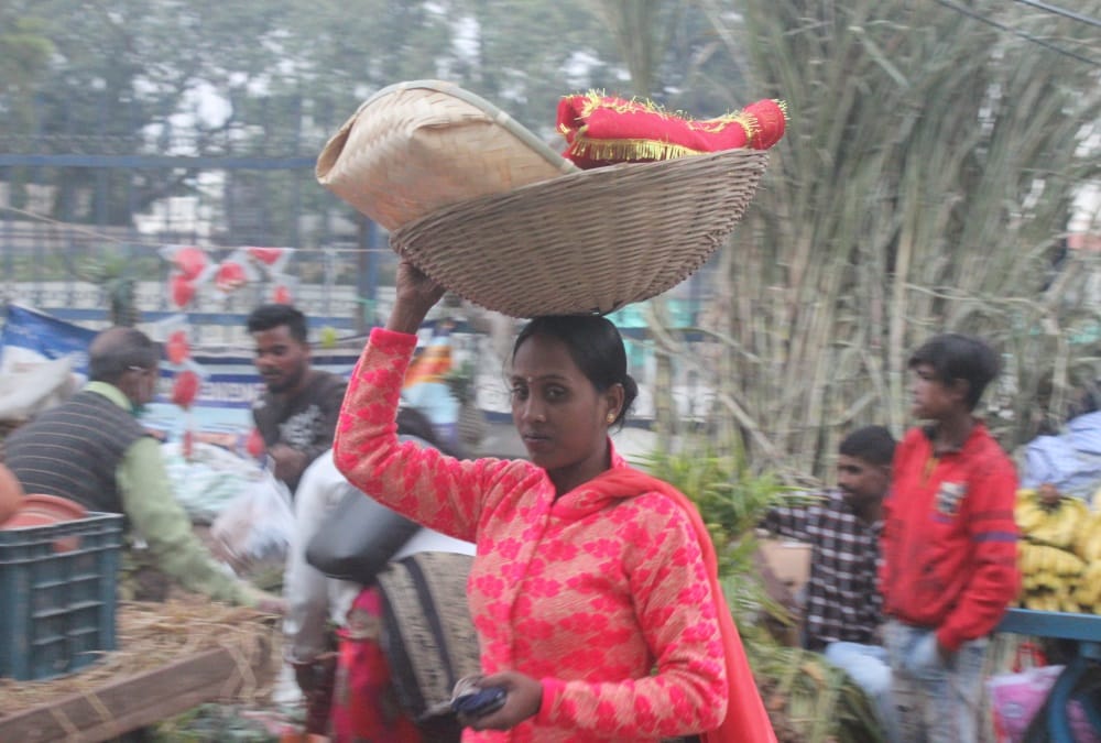 Chhath puja 2021 Celebration Starts in Uttarakhand photos