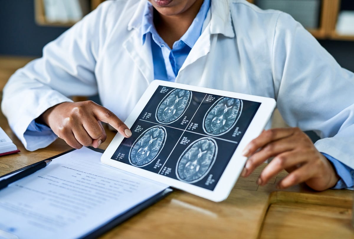 latest Study says Ebola virus hides in brain even after years of treatment