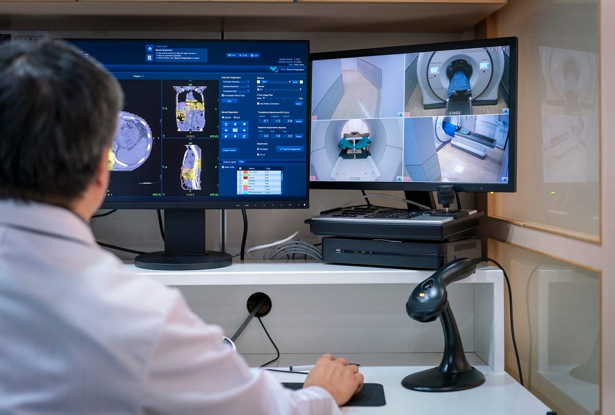 World Radiography Day 2021 history and importance of radiography day