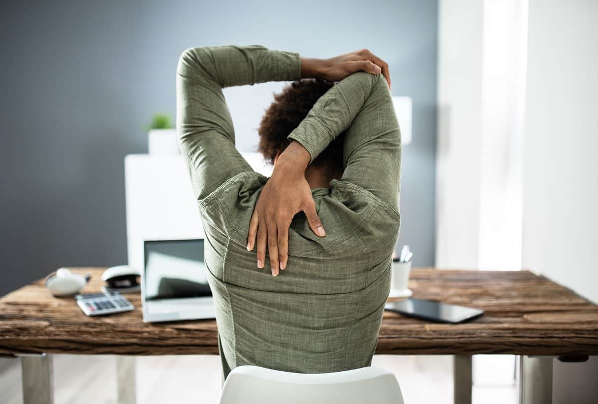 how long sitting is bad for you, sedentary lifestyle and heart disease risk