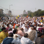 किसान आंदोलन