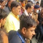 दिनेश शर्मा।