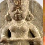 वाराणसी में मां अन्नपूर्णा की प्राण प्रतिष्ठा के बाद सीएम योगी करेंगे जनसभा।