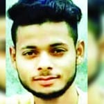 कासगंज: अल्ताफ की फाइल फोटो