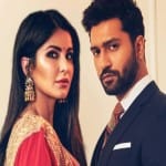 कटरीना कैफ, विक्की कौशल