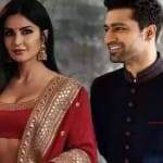 कटरीना कैफ, विक्की कौशल