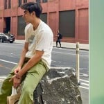 मलाइका अरोड़ा अपने बेटे अरहान खान के साथ