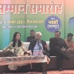 सेवानिवृत्त मेजर जनरल जीडी बख्शी