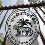 भारतीय रिजर्व बैंक