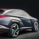 Upcoming Hyundai EV