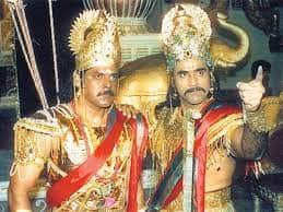 Birthday Special: Bhima had broken the fingers of mahabharat 'Karn' Pankaj Dheer by hitting a mace, many time he saved his life