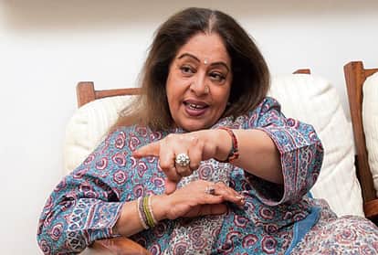 किरण खेर