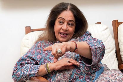 किरण खेर