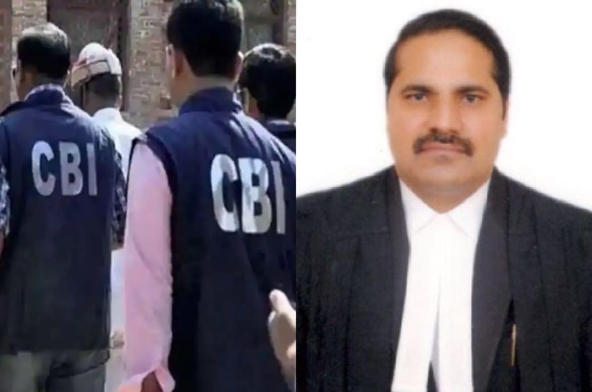 The legitimacy of CBI is in question, Supreme Court expressed concern over the issue of withdrawal of consensus by the states in CBI investigation