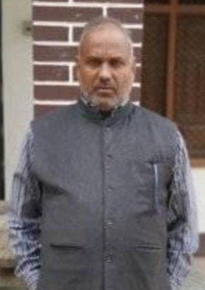 The killer of IAS Rakesh Shukla's brother arrested