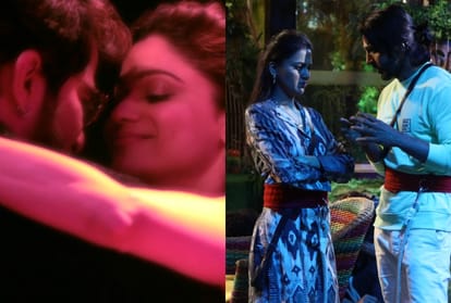 bigg boss 15  contestant get direct entry into finale through VIP Zone