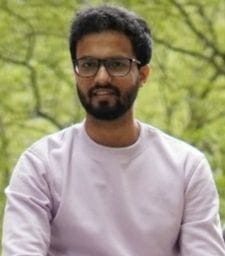 Ankur got appointment in Amazon with a package of Rs 1.25 crore