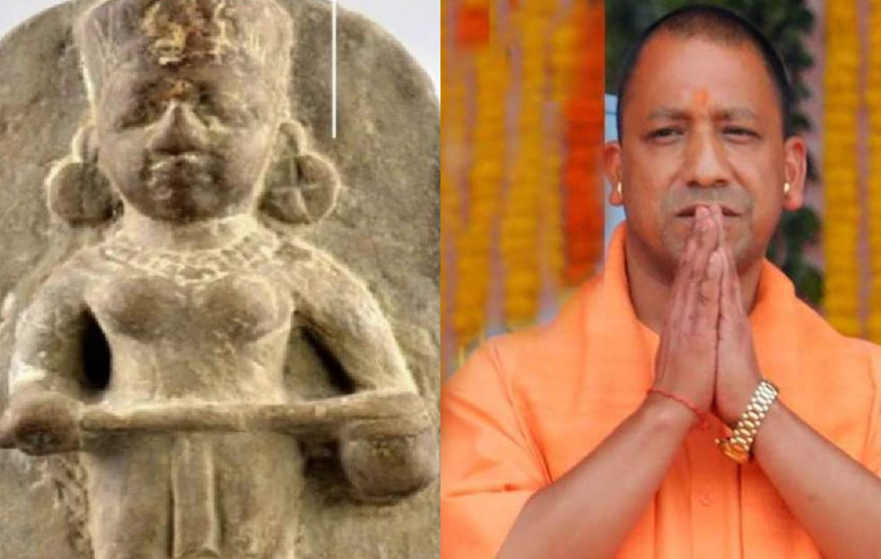 know how-maa-annapurna-idol-returned-home-after-100-years-from-canada-to-kashi