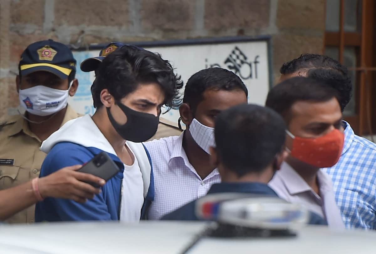 Cruise Drugs Case: Aryan Khan may file statement before NCBs SIT today summons was sent on Sunday