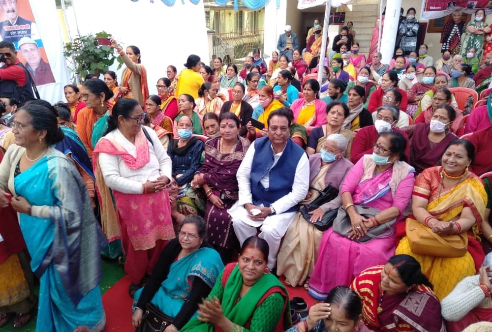 Uttarakhand Foundation Day Today: No policy could be made for women in 21 years