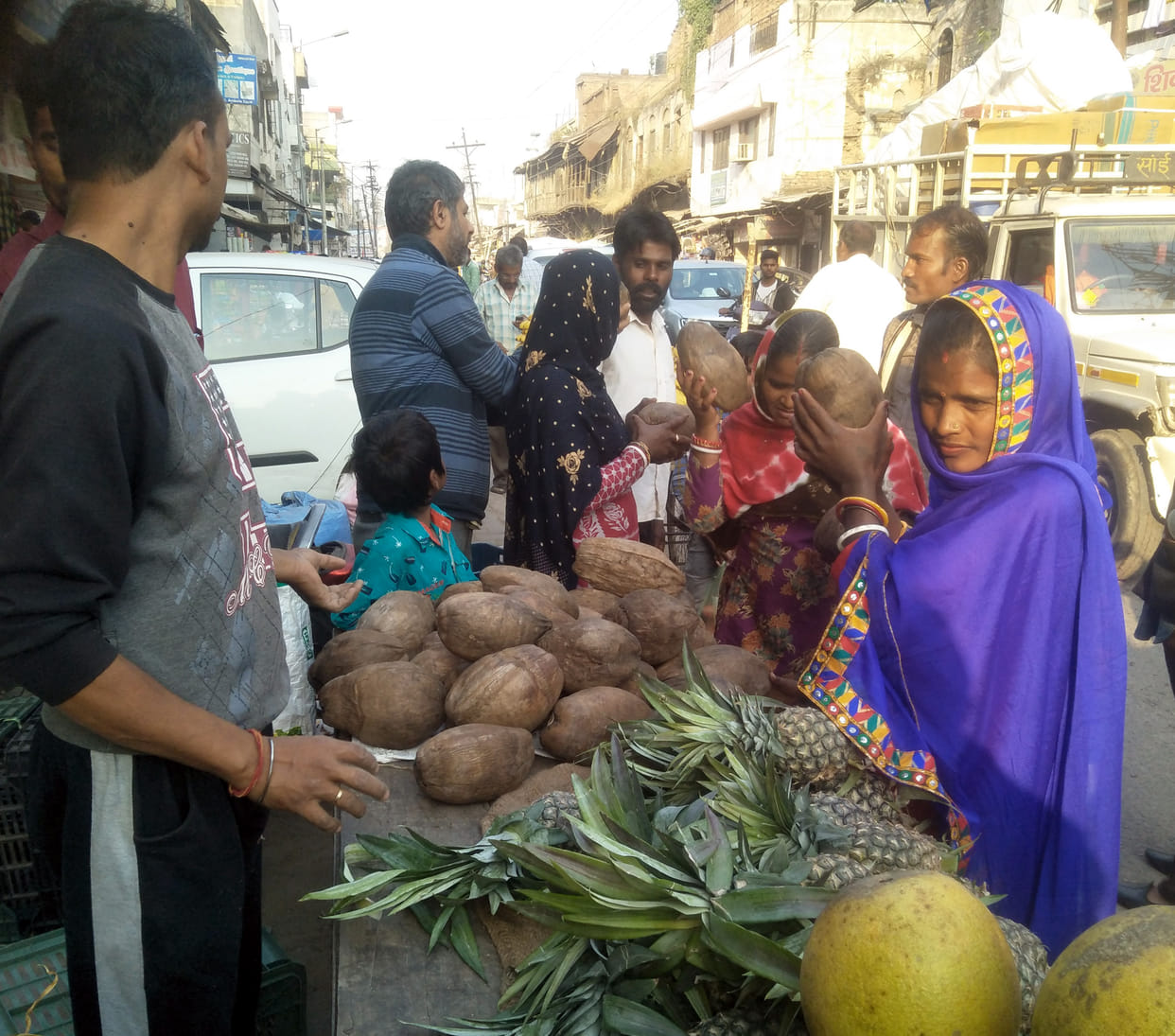 Chhath festival begins with bathe, today will be Kharna