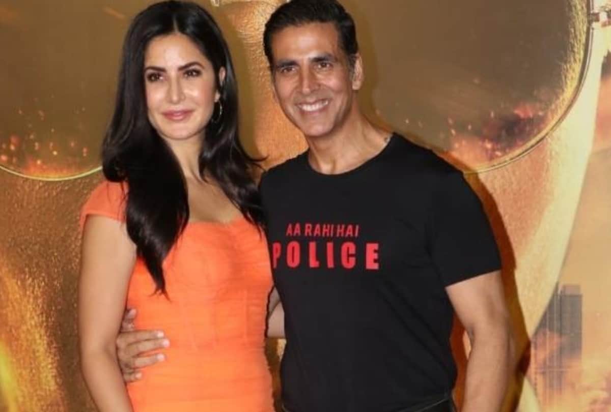 Vicky Kaushal Katrina Kaif wedding reception Akshay Kumar Ajay Devgan and These Bollywood stars will attend the reception