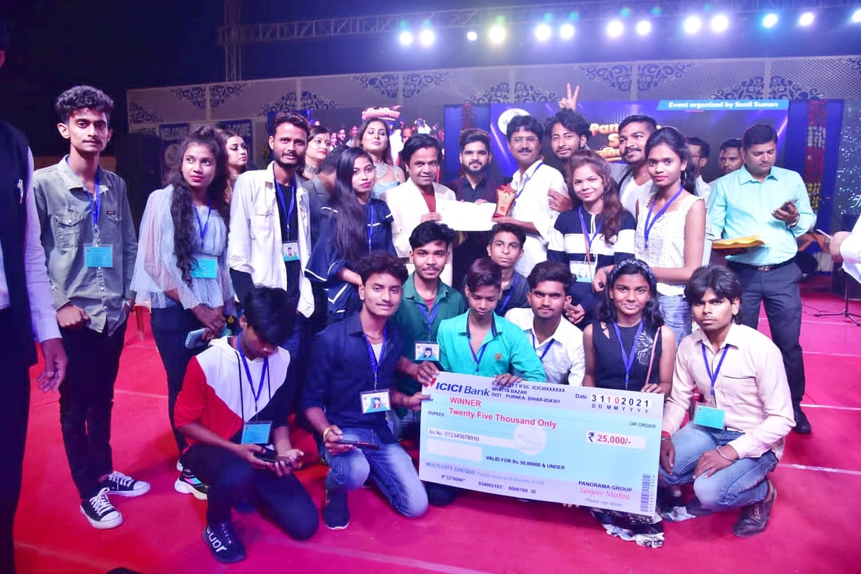 award