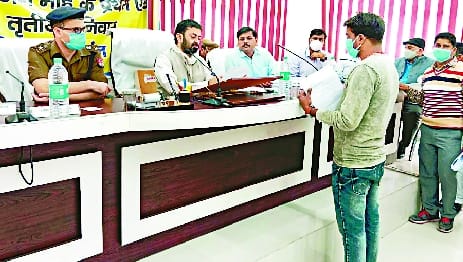 There will be an accountant for you sir... for me it is Yamraj.