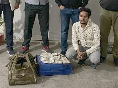 Brother and brother-in-law are eager to run Bijendra's drug empire