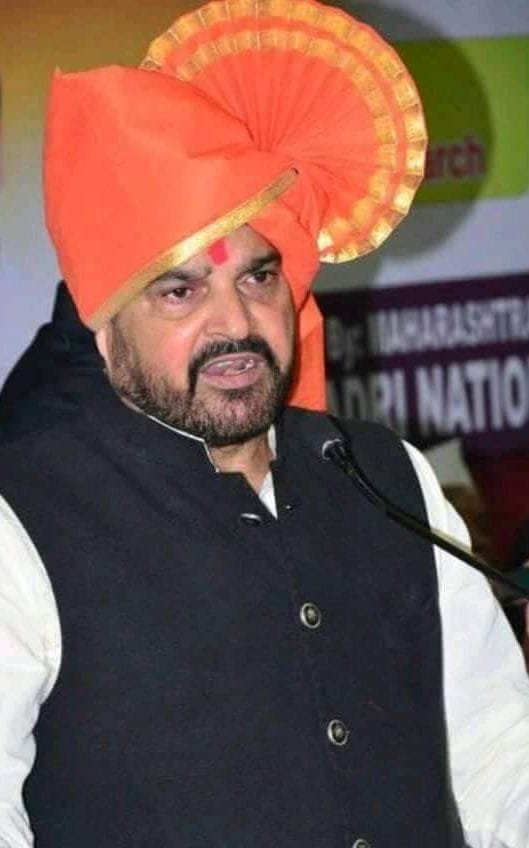 MP Brij Bhushan's taunt on SP chief Akhilesh's statement