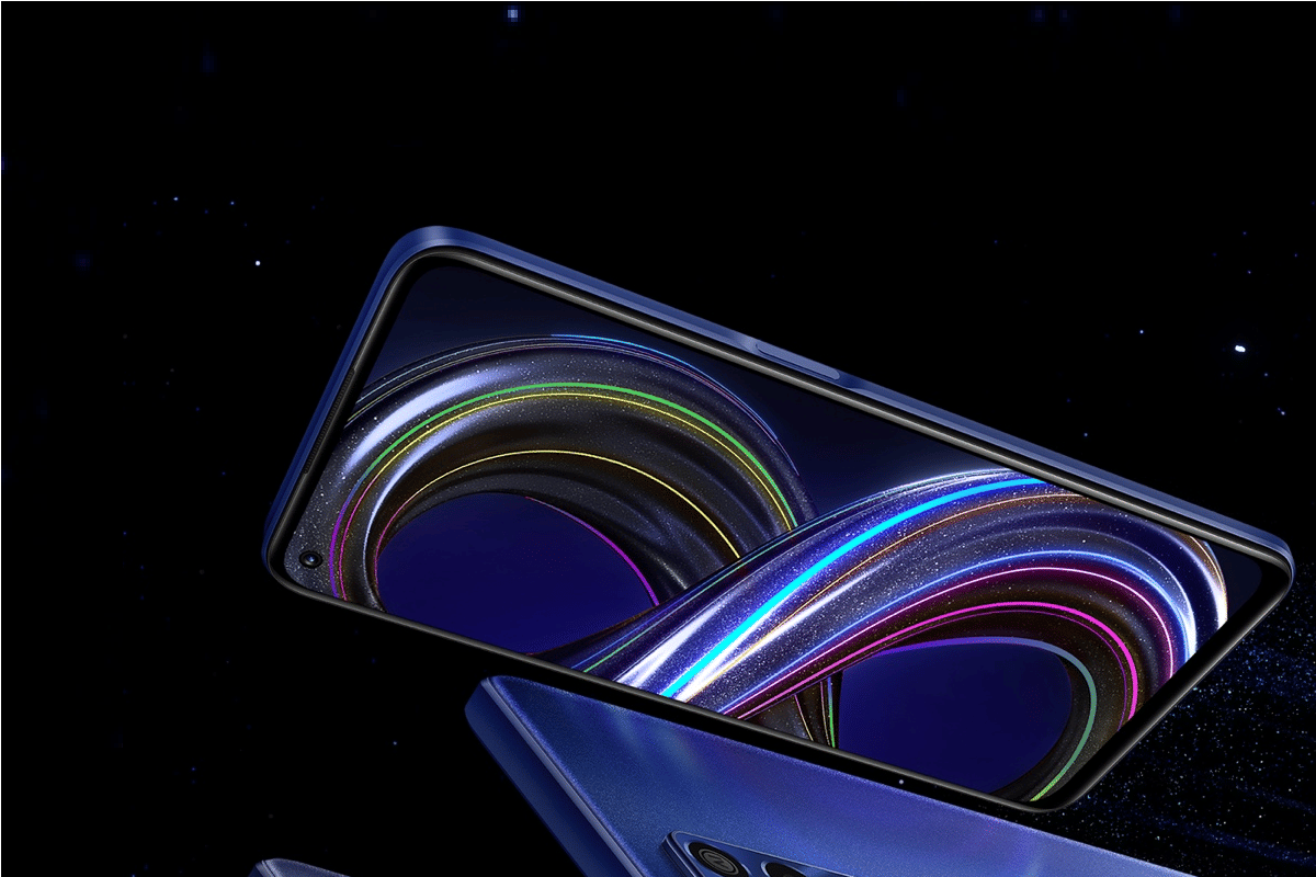 Best smartphones under Rs 20000 with 5000mAh battery include Realme 8s and Redmi Note 10S