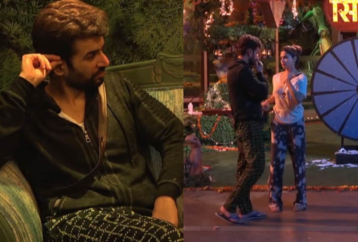 Bigg Boss 15 jay bhanushali started his game late night planning with Shamita Shetty and Nishant Bhatt