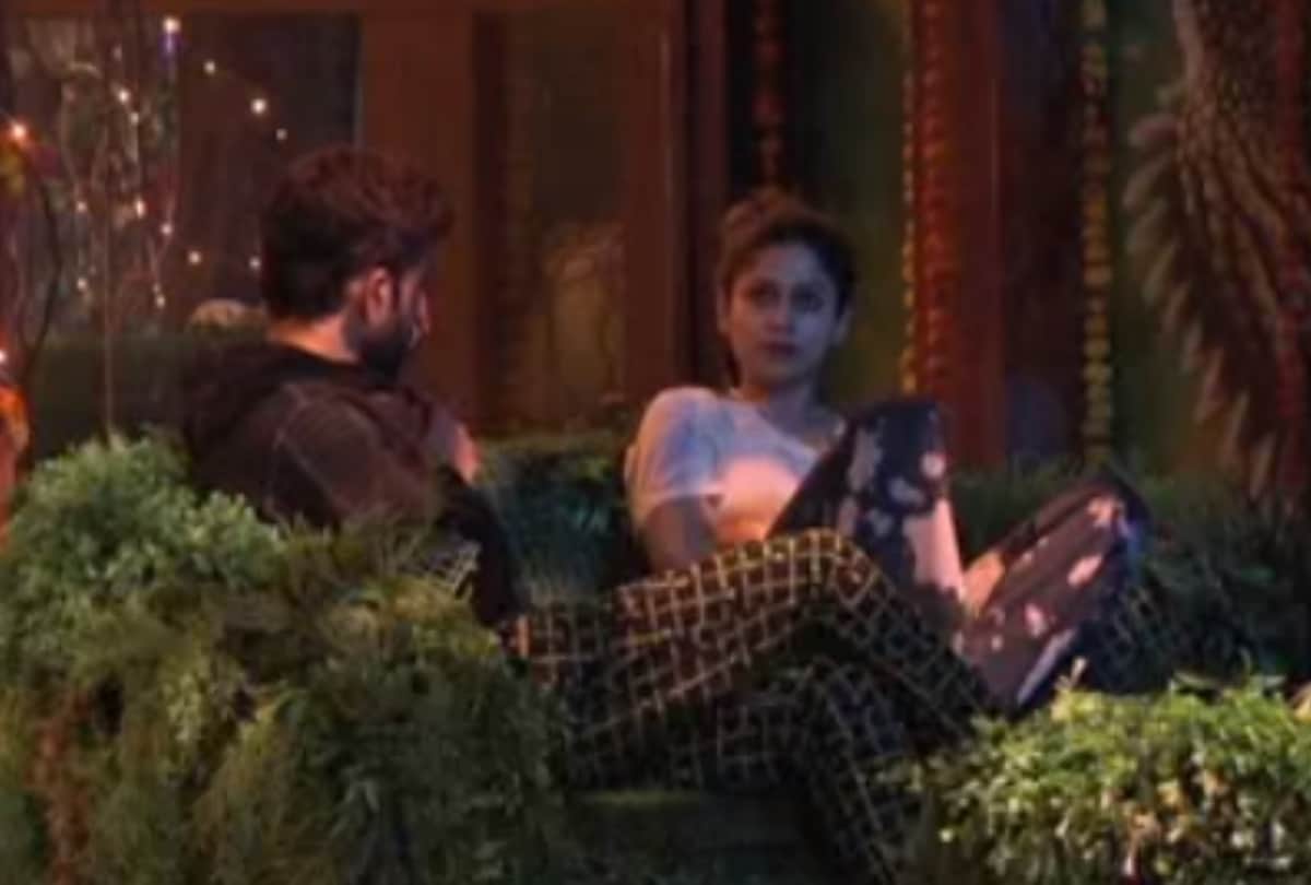 Bigg Boss 15 jay bhanushali started his game late night planning with Shamita Shetty and Nishant Bhatt