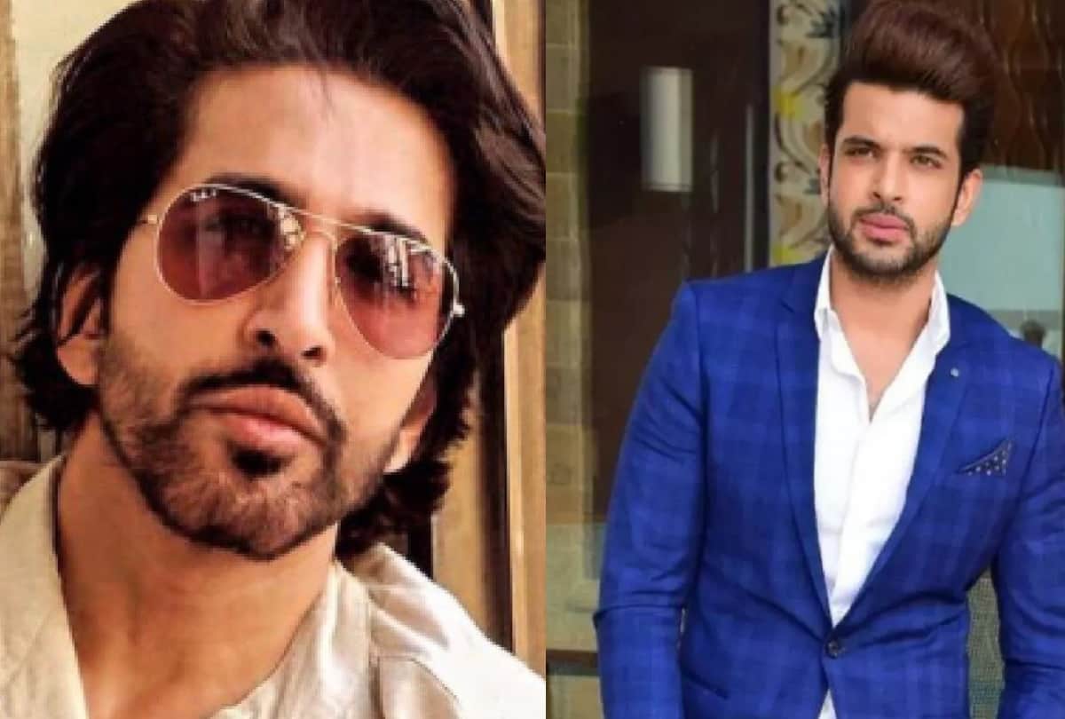 Bigg Boss 15 Are Karan Kundrra and Vishal Kotian ready to play games together Said milkar bajayenge
