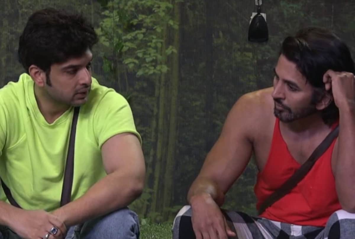 Bigg Boss 15 Are Karan Kundrra and Vishal Kotian ready to play games together Said milkar bajayenge