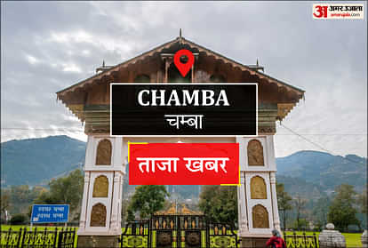 Chamba News: वेतन न मिलने से मजदूरों ने रोका काम, हाइड्रो पावर प्रोजेक्ट का निर्माण ठप