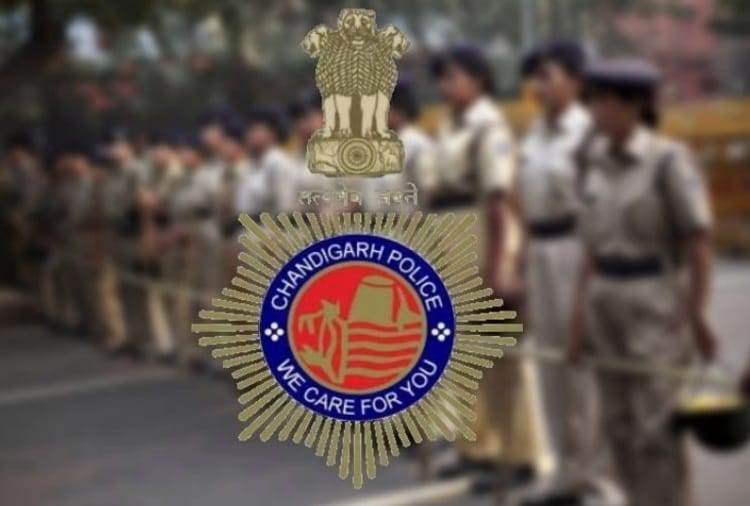 Chandigarh Police Questions Professor BB Goyal in Seema Murder Case