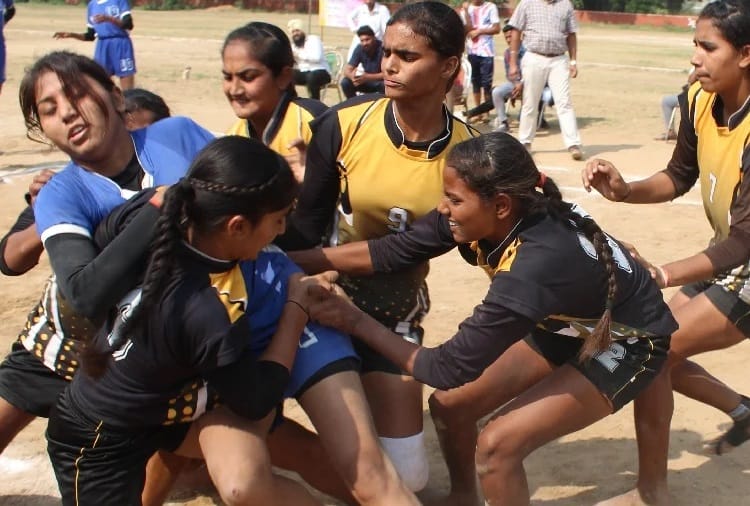 Punjab Education department released calendar of organizing sports for schools 