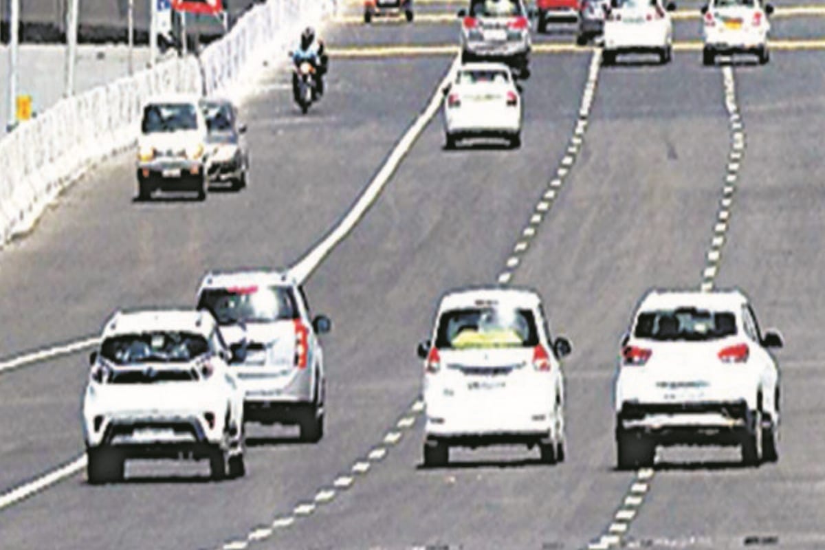 way to connect Hapur Road to Delhi-Meerut Expressway is clear, fifth phase of DME will be ready in two years