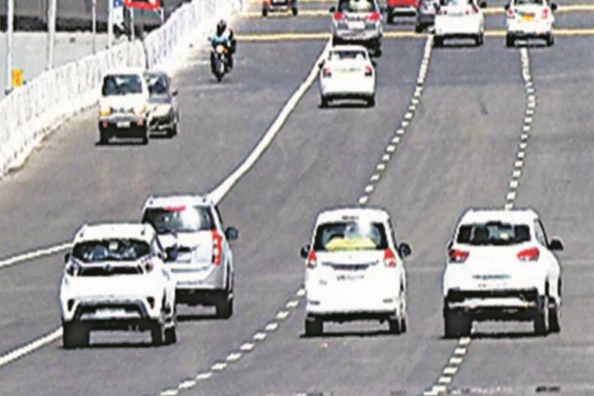 Highway Safety Tips highway car driving safe highway driving tips tips Know Before Driving on Highway Things to Check in Your Car Bike News in Hindi